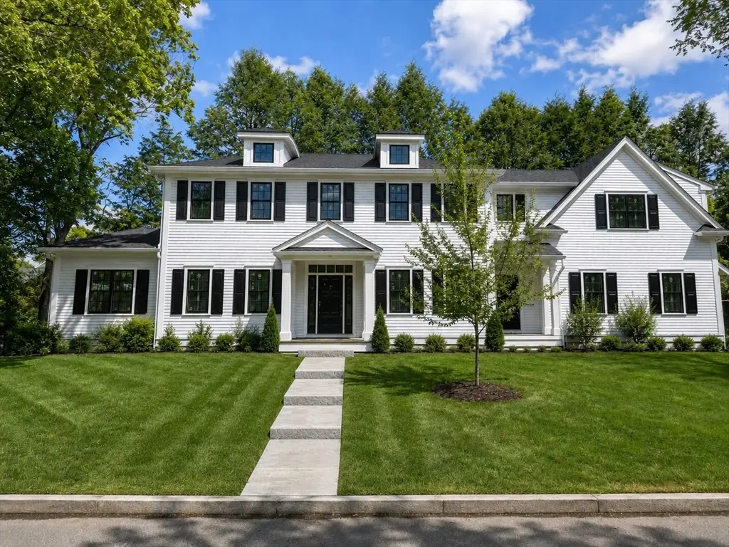 21 Beechwood Rd, Wellesley, MA 02482 - #1