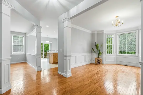 46 Tulip Cir. #46, Grafton, MA 01560