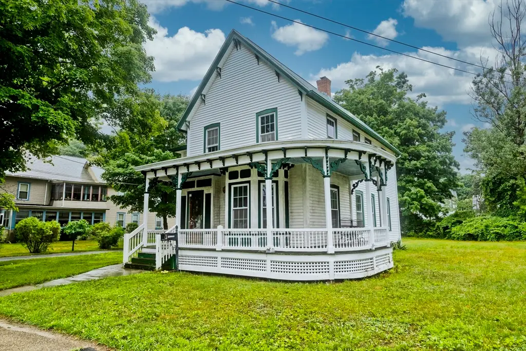 1075 Central St, Palmer, MA 01069 - #1