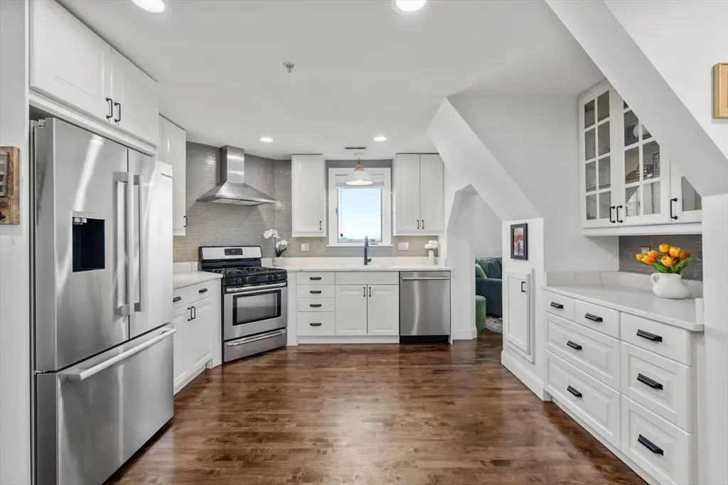155 Franklin Ave #3, Chelsea, MA 02150 - #1