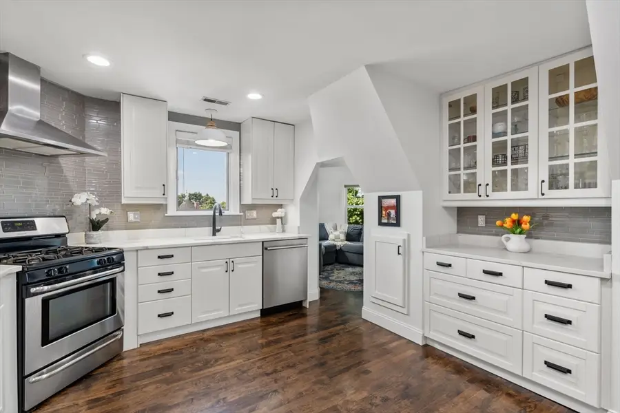 155 Franklin Ave #3, Chelsea, MA 02150 - #3