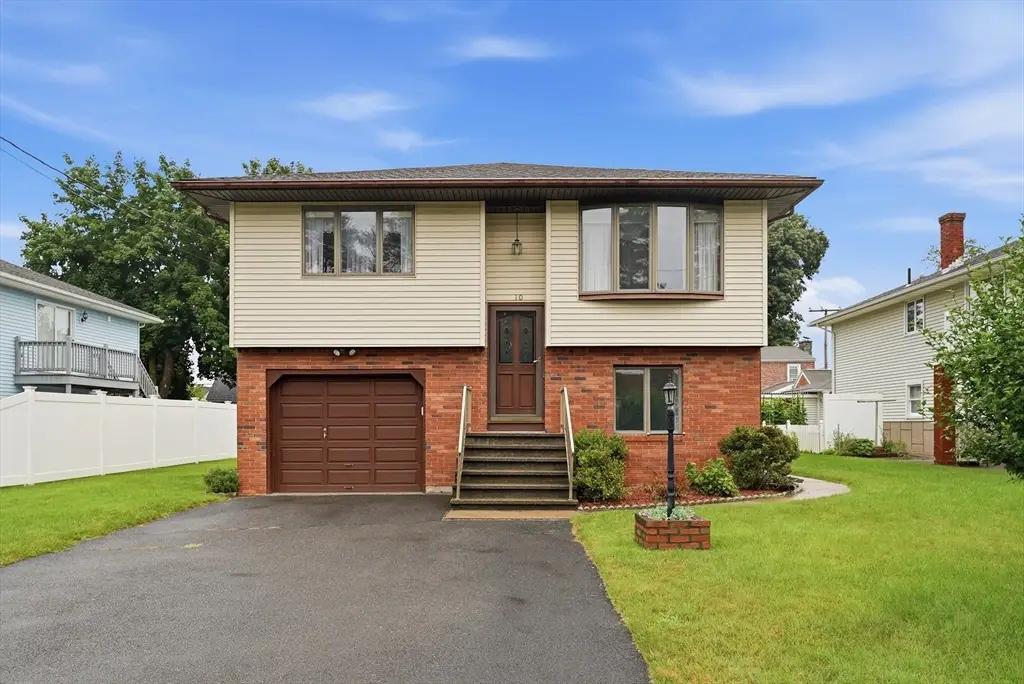 10 Bramucci Street, Ludlow, MA 01056 - #1