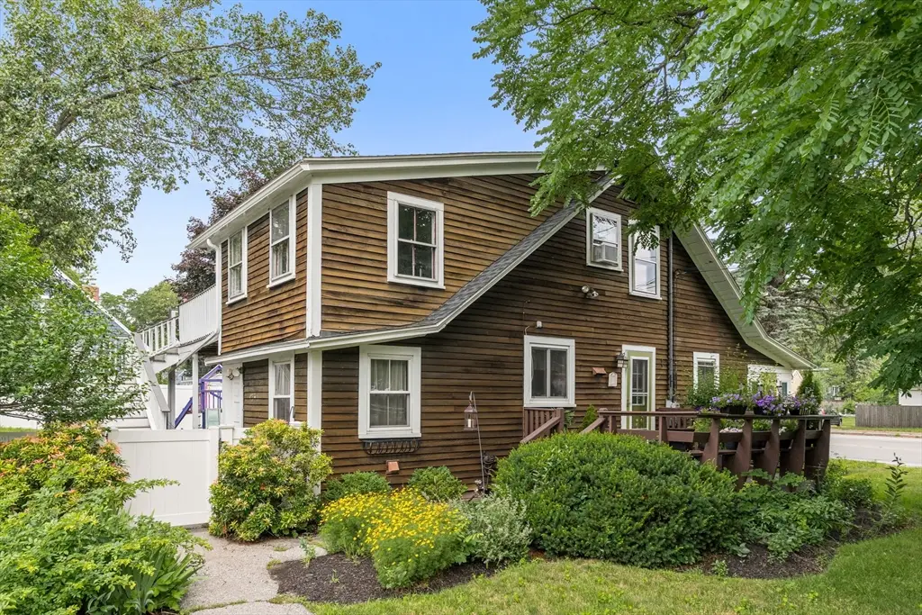 187 Low St #1, Newburyport, MA 01950 - #1