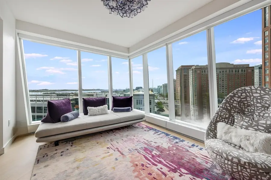 150 Seaport Blvd #9F, Boston, MA 02210 - #2