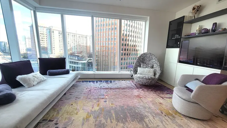 150 Seaport Blvd #9F, Boston, MA 02210 - #3