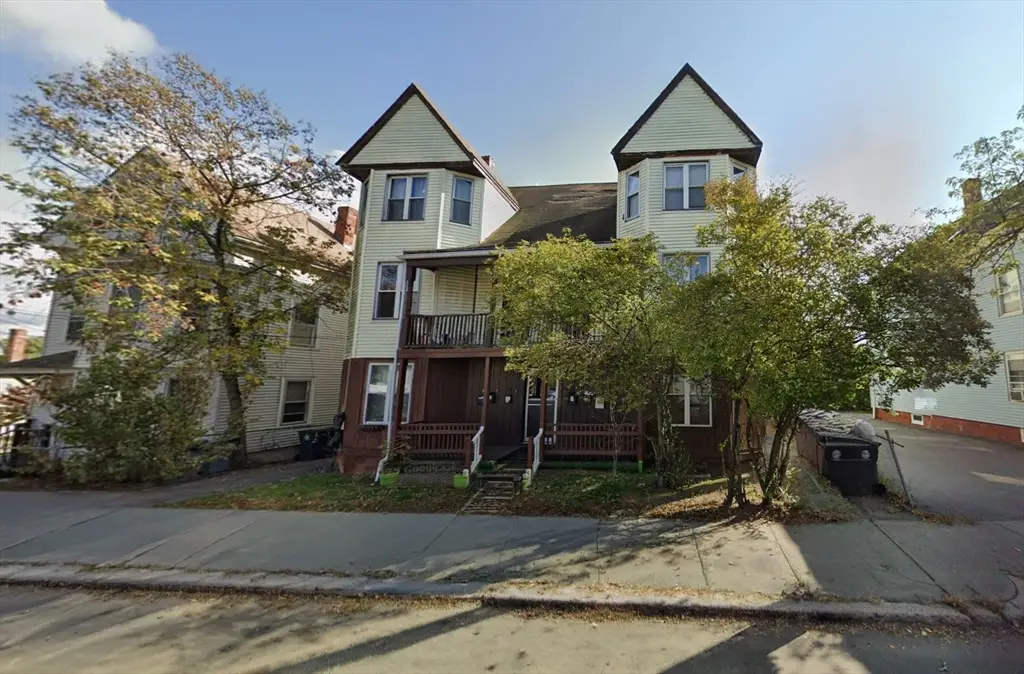 368 River St, Haverhill, MA 01832 - #1