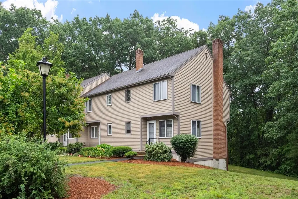 119 Cortland Cir #119, Leominster, MA 01453 - #1