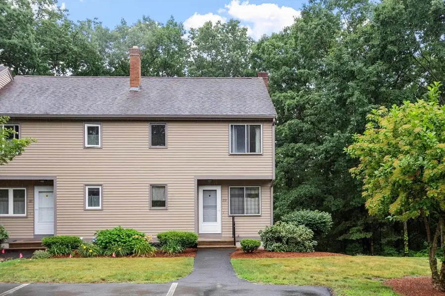 119 Cortland Cir #119, Leominster, MA 01453 - #2