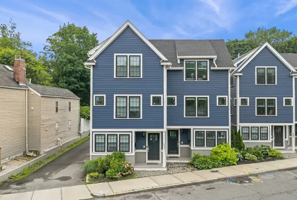 331 Bridge St #2, Salem, MA 01970