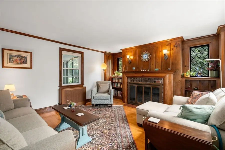 94 Grove Street, Medford, MA 02155 - #3