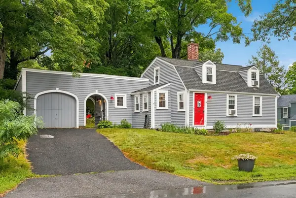68 Main Street, Framingham, MA 01702