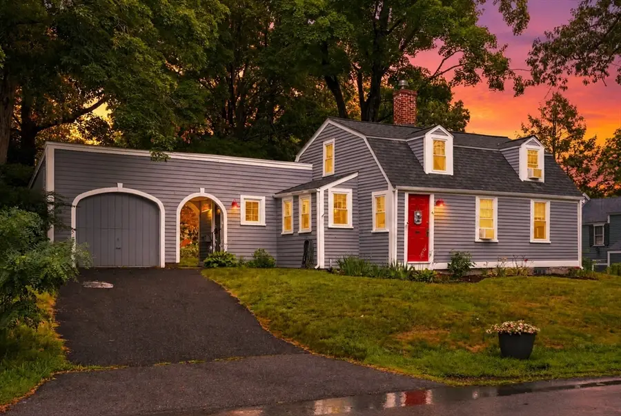 68 Main Street, Framingham, MA 01702 - #2