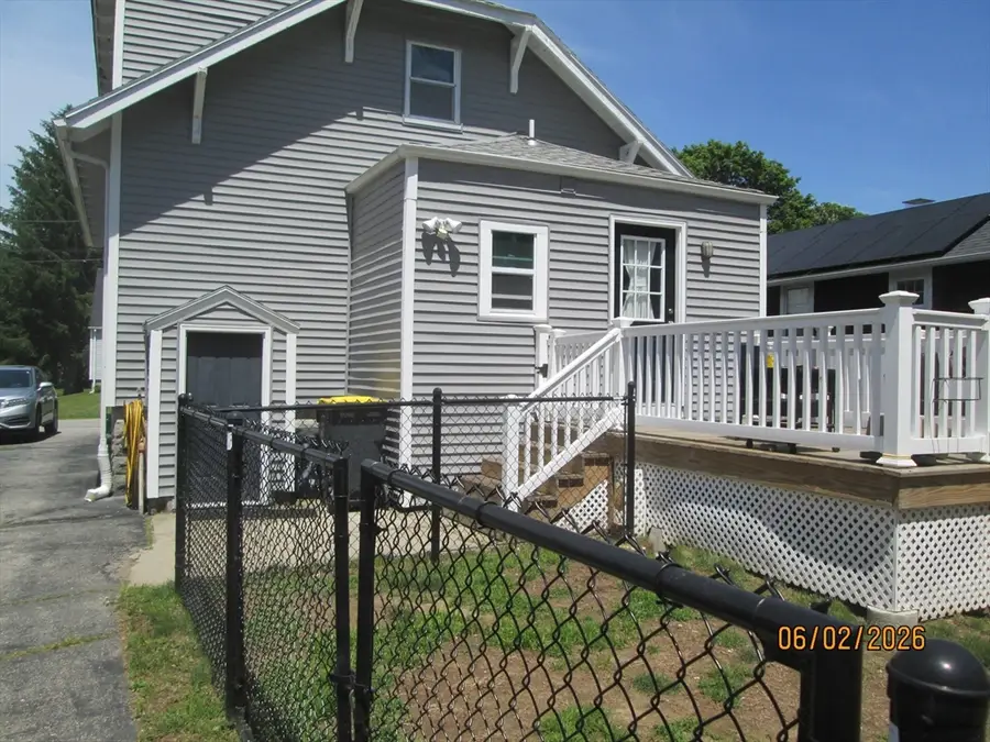 183 Compos St, Somerset, MA 02726 - #2