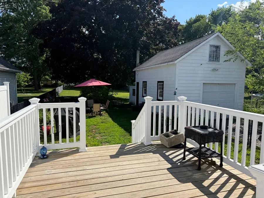 183 Compos St, Somerset, MA 02726 - #3