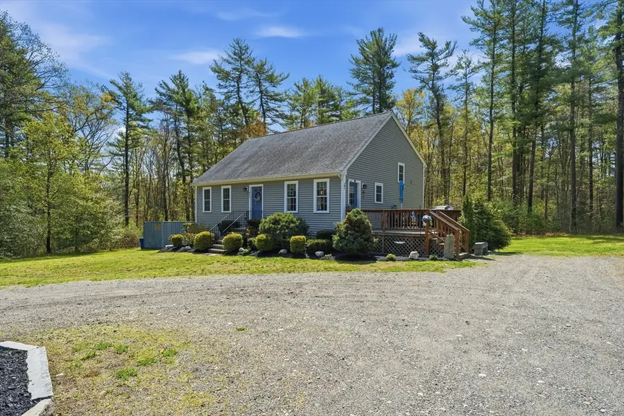 491 Cherry Street, Bridgewater, MA 02324 - #2