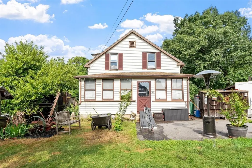 32 Ward, Tewksbury, MA 01876 - #1