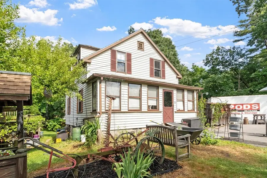32 Ward, Tewksbury, MA 01876 - #2