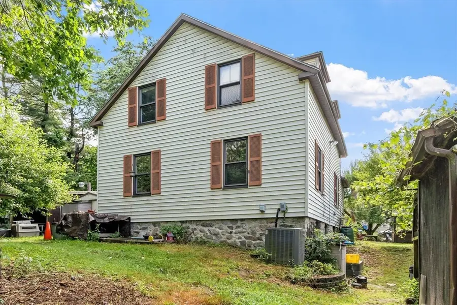 32 Ward, Tewksbury, MA 01876 - #3