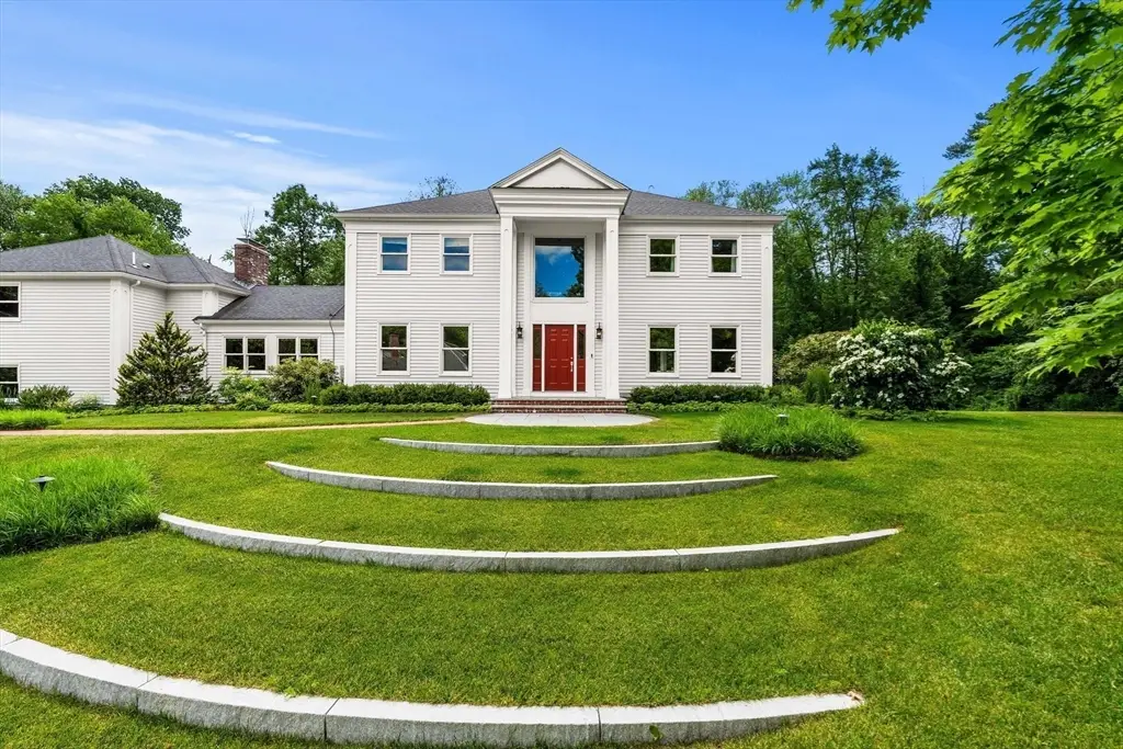 3 Blueberry Circle, Andover, MA 01810 - #1