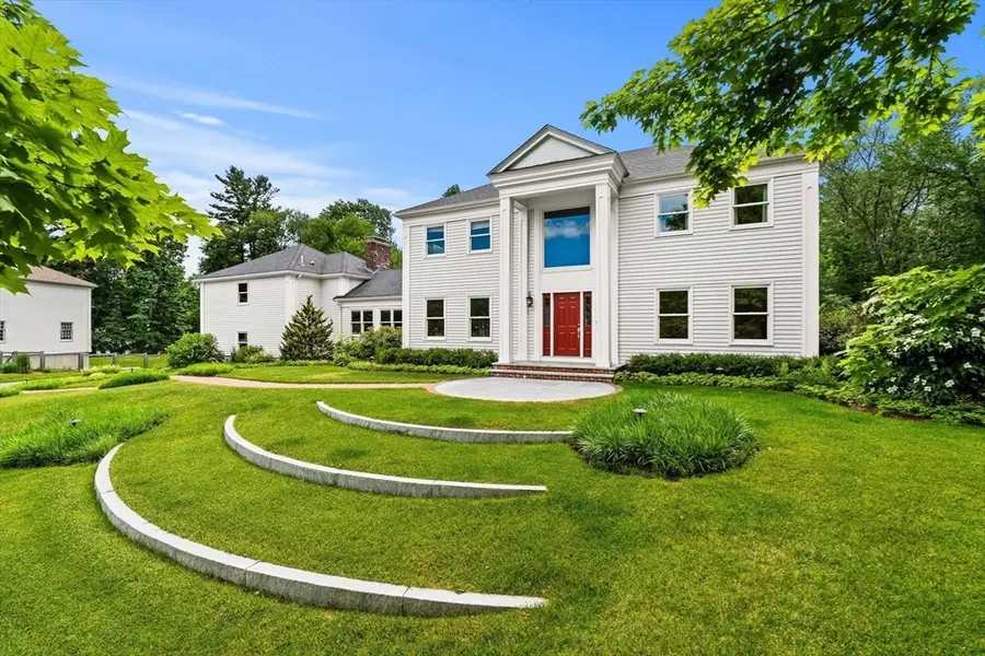 3 Blueberry Circle, Andover, MA 01810 - #2