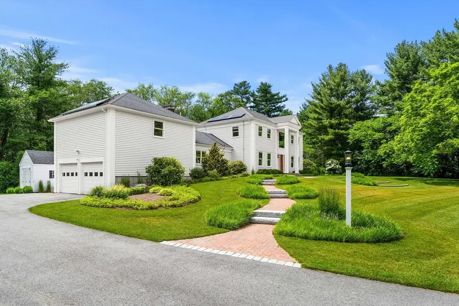 3 Blueberry Circle, Andover, MA 01810 - #3