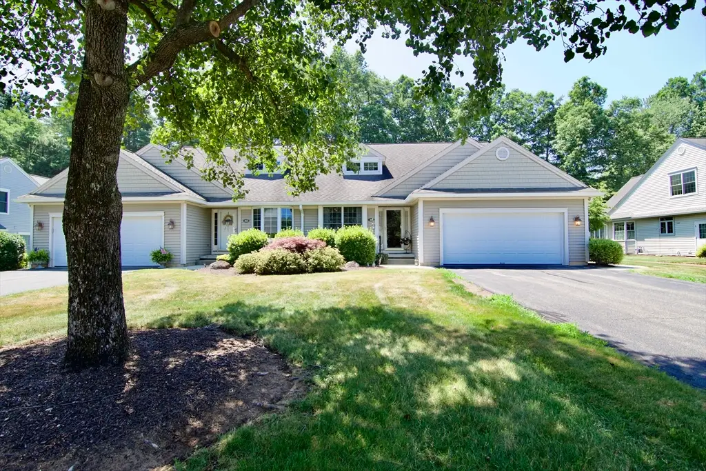 360 Pinehurst #360, East Longmeadow, MA 01028 - #1