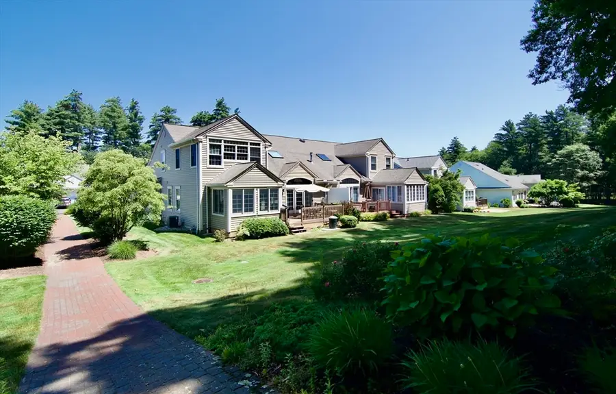 360 Pinehurst #360, East Longmeadow, MA 01028 - #2