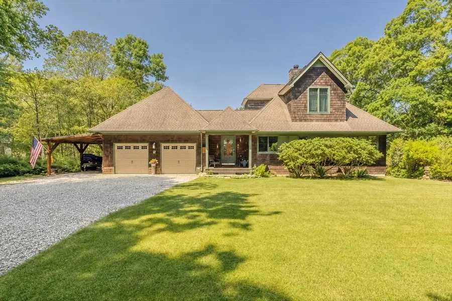 127 Preservation, Tiverton, RI 02878 - #2