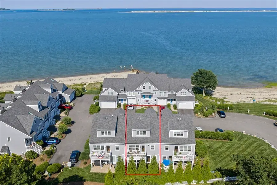 60 Robbins Road #25, Plymouth, MA 02360 - #2
