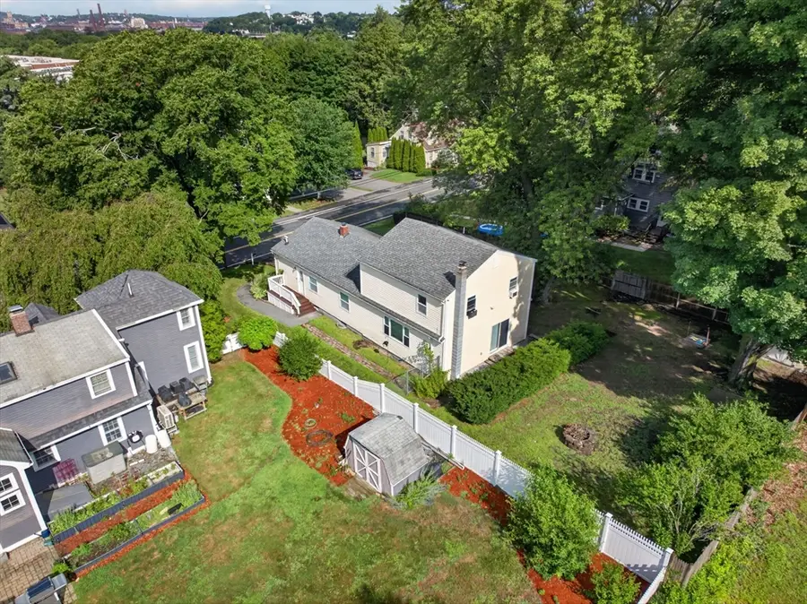 119 High St, North Andover, MA 01845 - #3