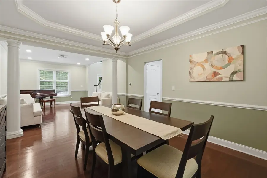 1 Patriot Way, Grafton, MA 01536 - #3