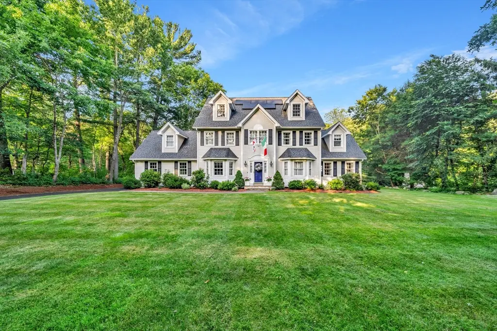 158 Forest St, North Andover, MA 01845 - #1