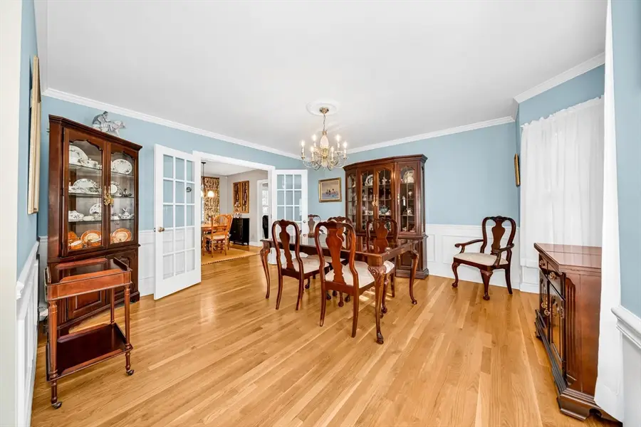 158 Forest St, North Andover, MA 01845 - #2