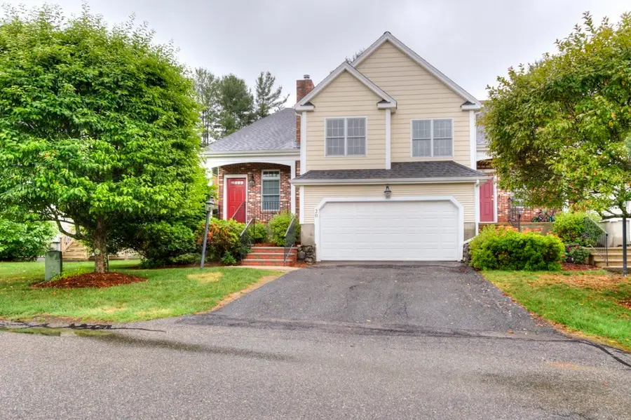 20 Northgate #14, North Grafton, MA 01536 - #3