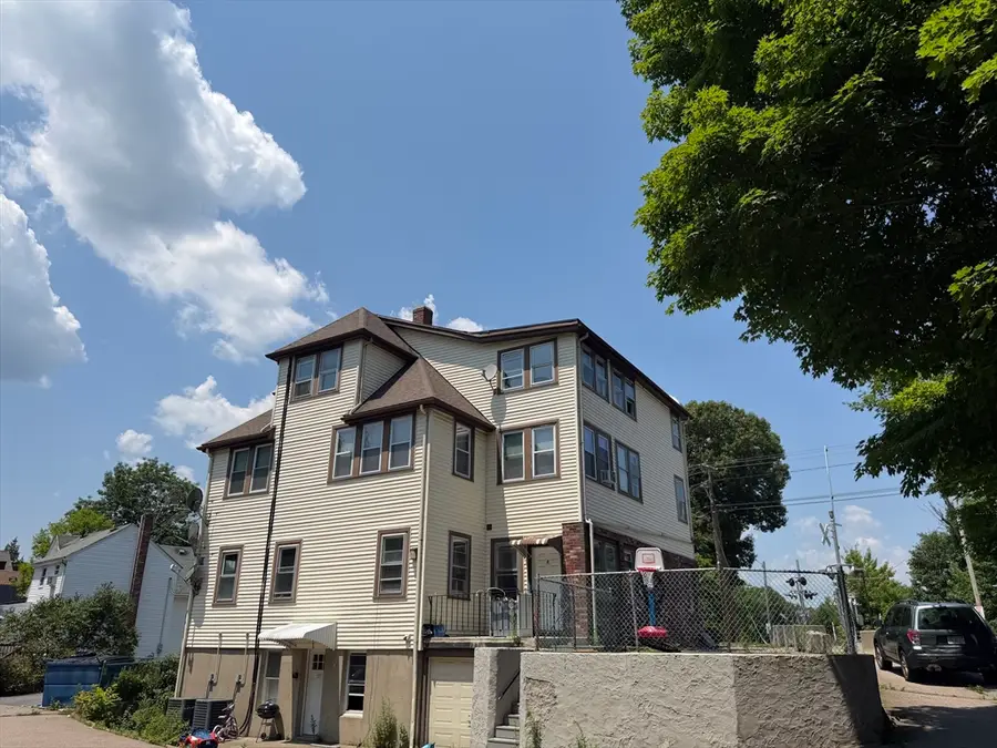 1508 Central St, Stoughton, MA 02072 - #2