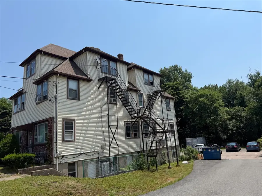 1508 Central St, Stoughton, MA 02072 - #3