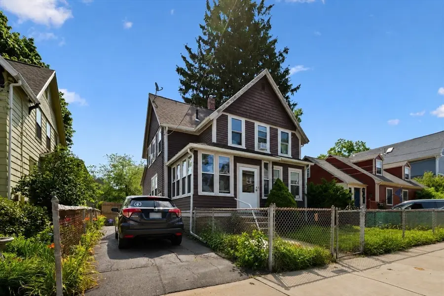 16 Floral Ave, Malden, MA 02148 - #2