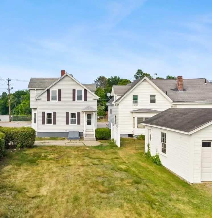 22 Starkey Ave, Attleboro, MA 02703 - #2
