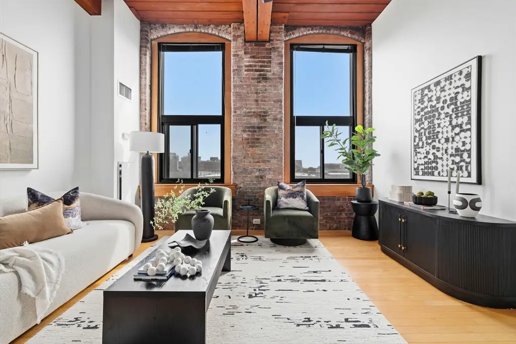 320 W. 2nd #412, Boston, MA 02127 - #1