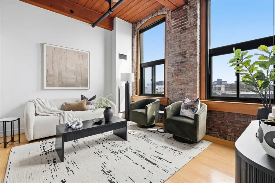 320 W. 2nd #412, Boston, MA 02127 - #3