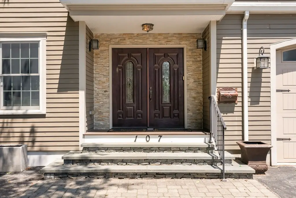 107 Rowe Street, Newton, MA 02465 - #1