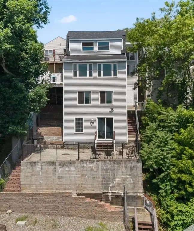 20-B Oakland Ave, Shrewsbury, MA 01545 - #1