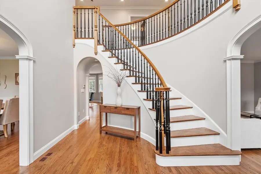 11 Oscars Way, North Reading, MA 01864 - #2