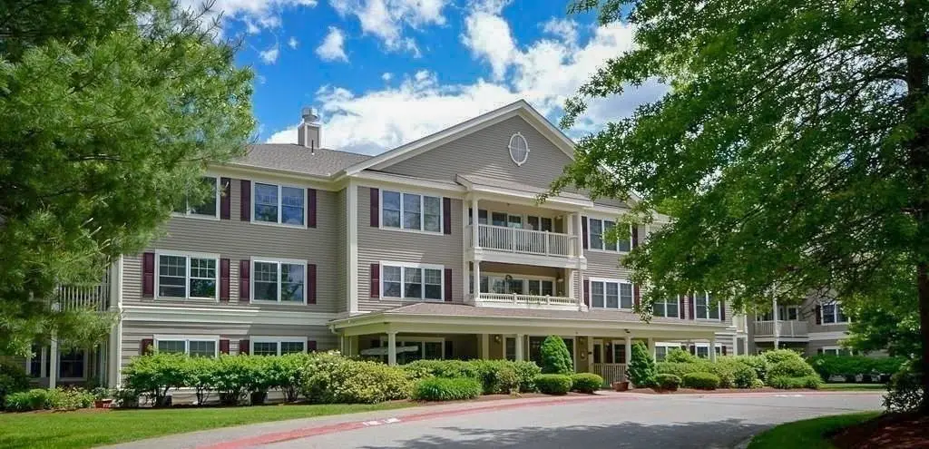 34 Meeting House Lane #203, Stow, MA 01775 - #1