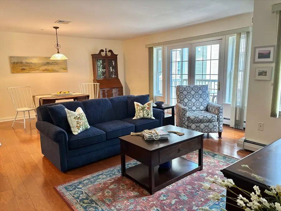 34 Meeting House Lane #203, Stow, MA 01775 - #2