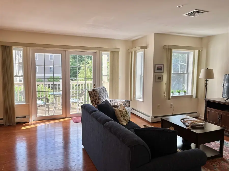 34 Meeting House Lane #203, Stow, MA 01775 - #3
