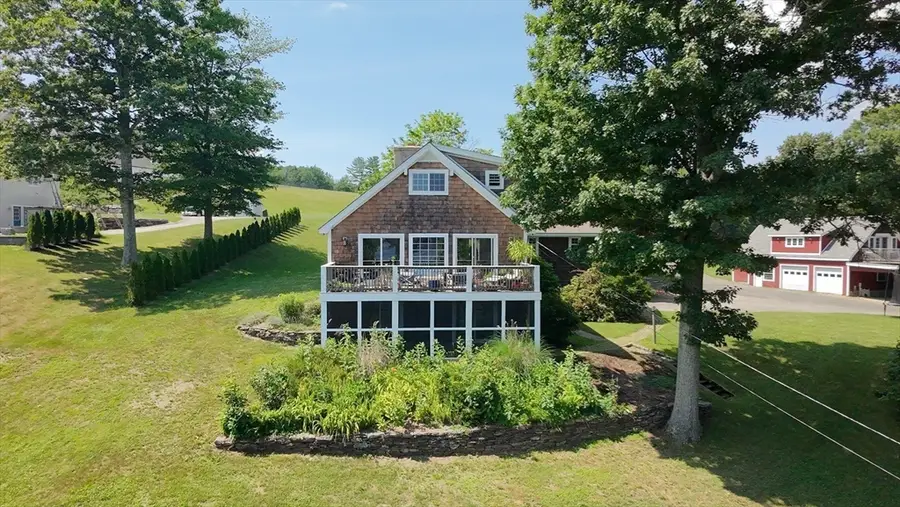 77 Chickering Rd, Spencer, MA 01562 - #2