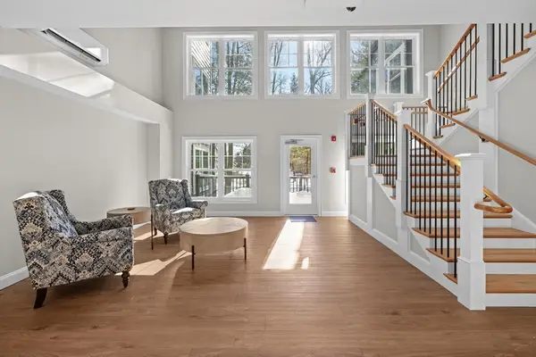 485 Blue Hills Parkway #44, Milton, MA 02186