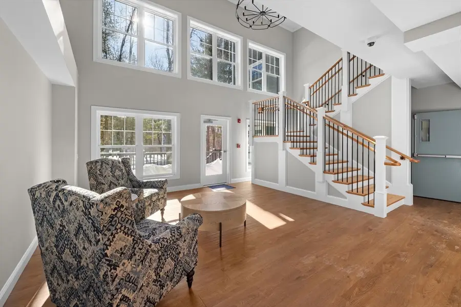 485 Blue Hills Parkway #44, Milton, MA 02186 - #2