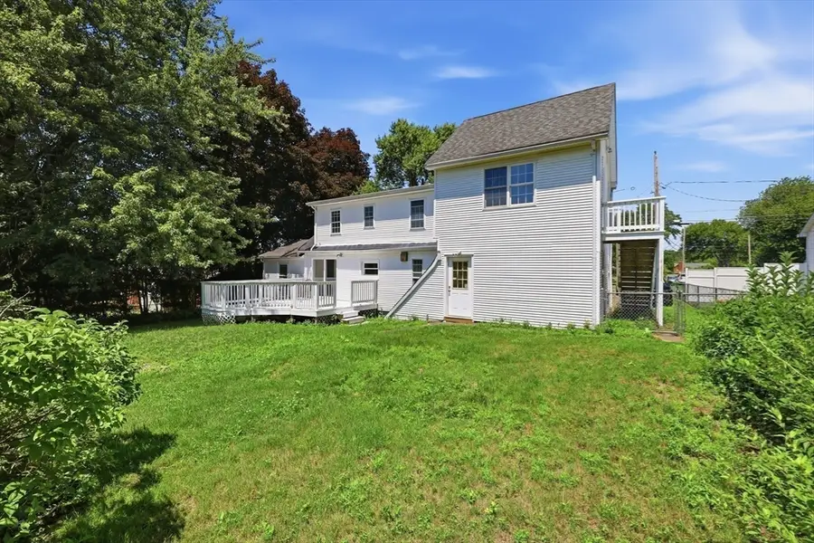 56 Lincoln Ave, South Hadley, MA 01075 - #3